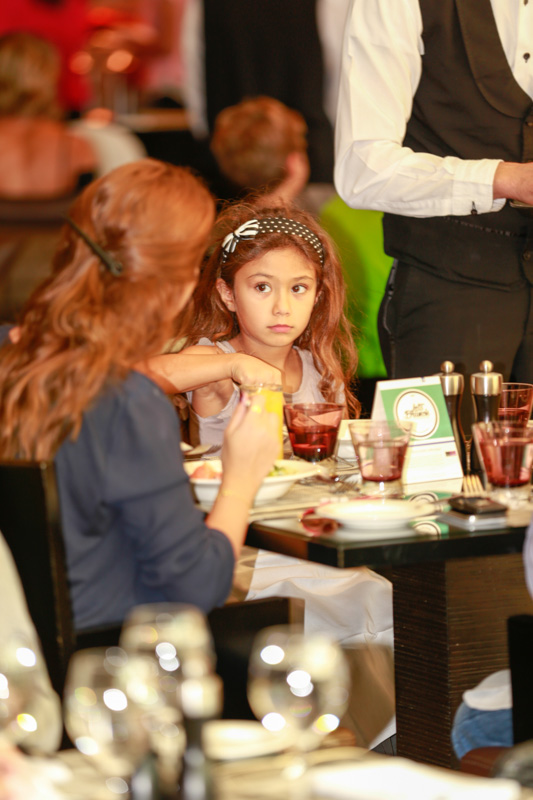 LFB Brunch at Gefinor Rotana